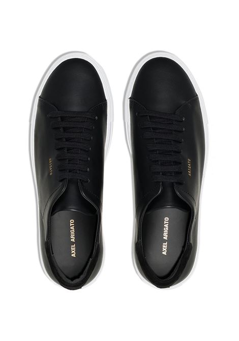 Sneakers Basse Clean 90 in nero Axel arigato - uomo AXEL ARIGATO | 28115BLK